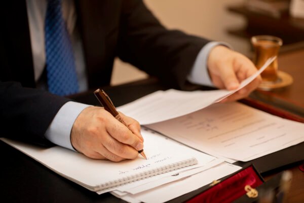 Income Tax Return - Non Resident Individual