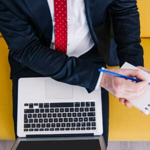 Digital Signature (DSC)