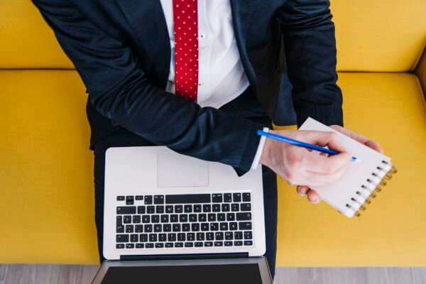 ITR Preparation and Filing – Business Individual