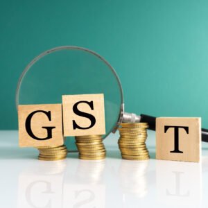 GST Registration
