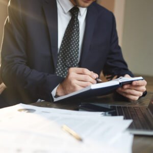 Startup Consultancy & New Business Advisory