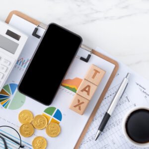 Other Tax or Audit Related Advisory